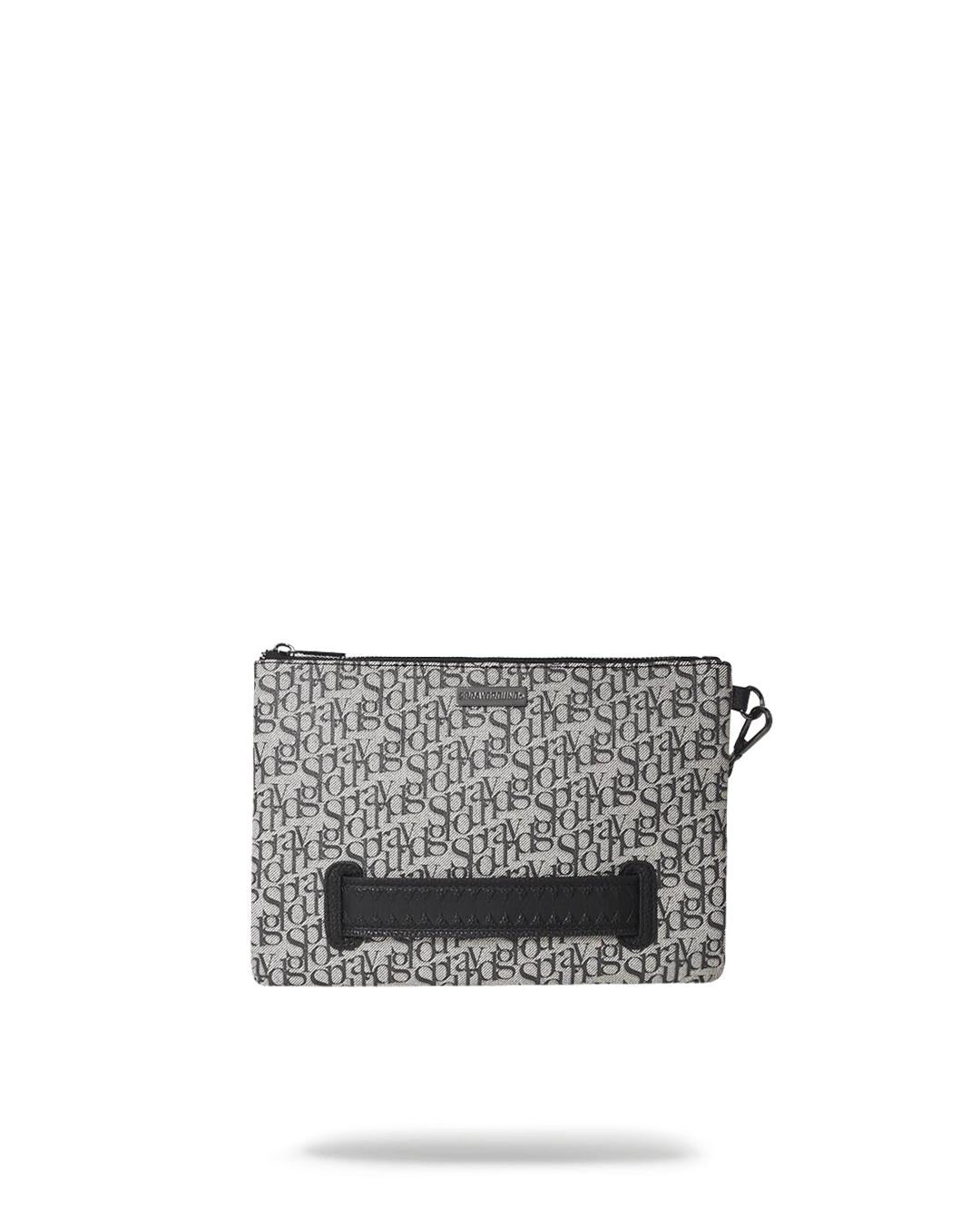 SG ALL DAY CROSSOVER CLUTCH | Sprayground Quality