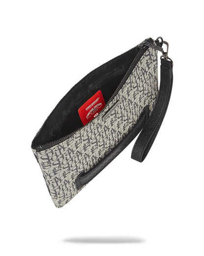 SG ALL DAY CROSSOVER CLUTCH | Sprayground Quality