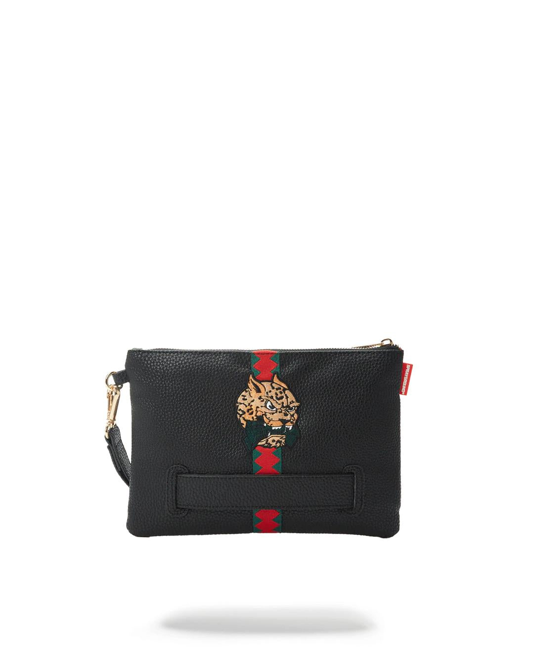 ITALIA DIVISO CROSSOVER CLUTCH | Sprayground Recommended