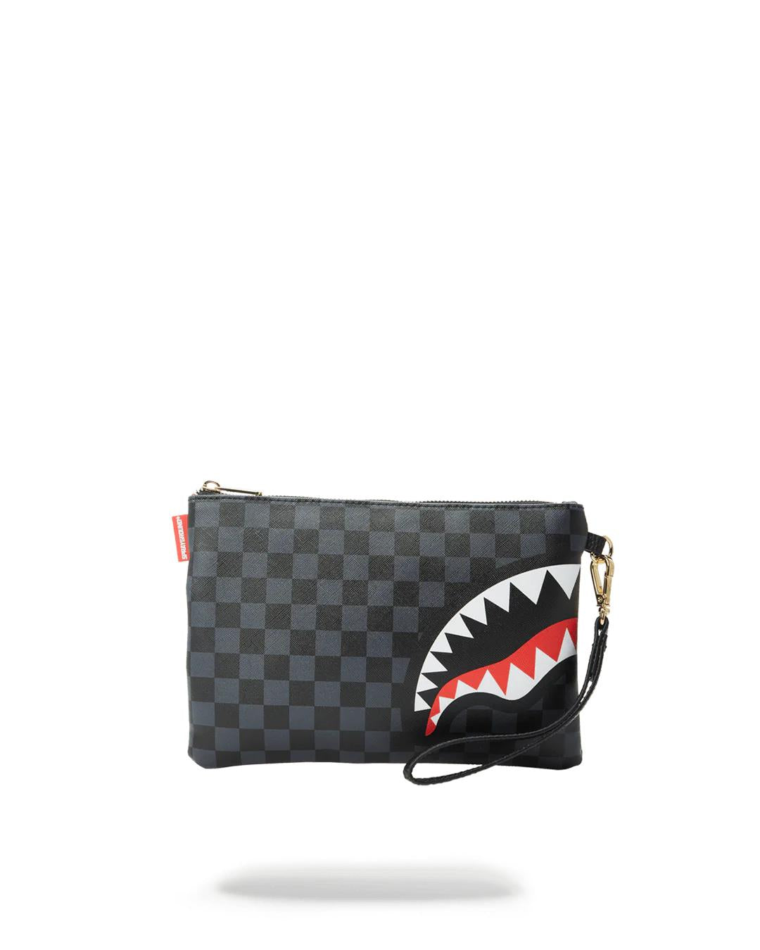 ITALIA DIVISO CROSSOVER CLUTCH | Sprayground Recommended