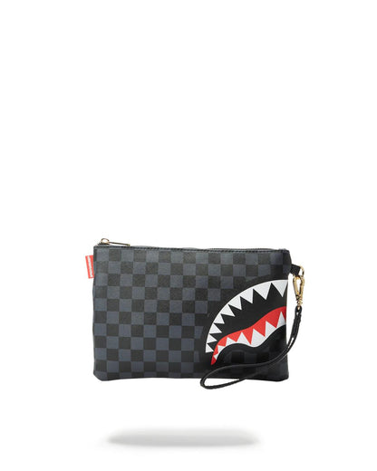 ITALIA DIVISO CROSSOVER CLUTCH | Sprayground Recommended