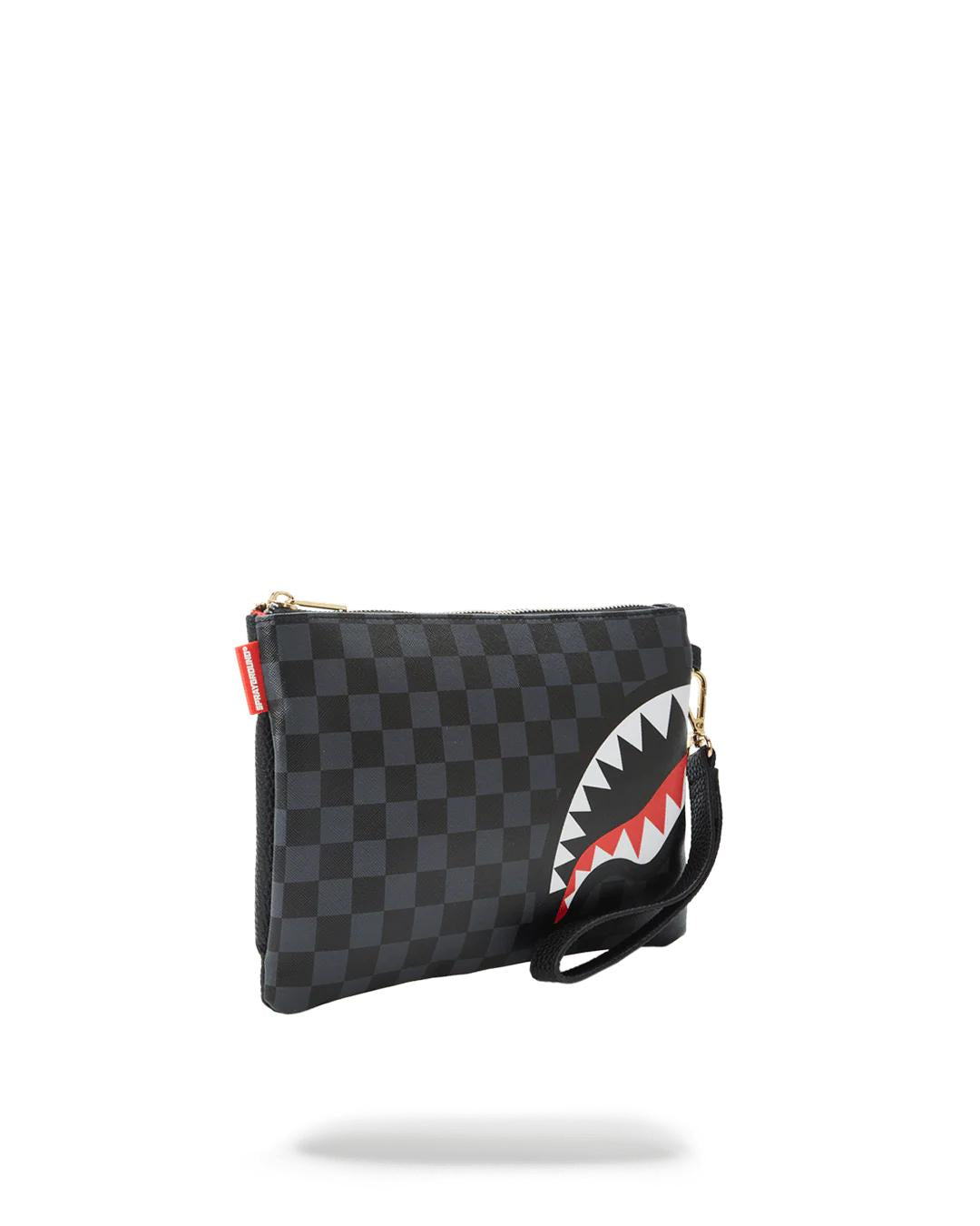 ITALIA DIVISO CROSSOVER CLUTCH | Sprayground Recommended