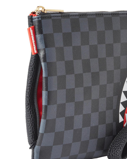 ITALIA DIVISO CROSSOVER CLUTCH | Sprayground Recommended