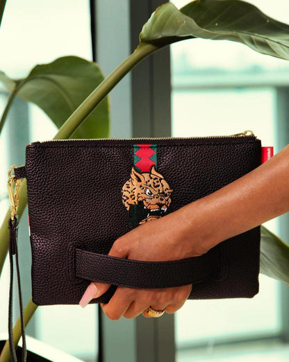 ITALIA DIVISO CROSSOVER CLUTCH | Sprayground Recommended