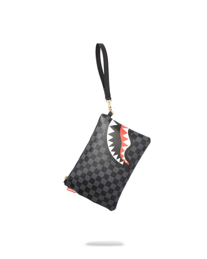 ITALIA DIVISO CROSSOVER CLUTCH | Sprayground Recommended