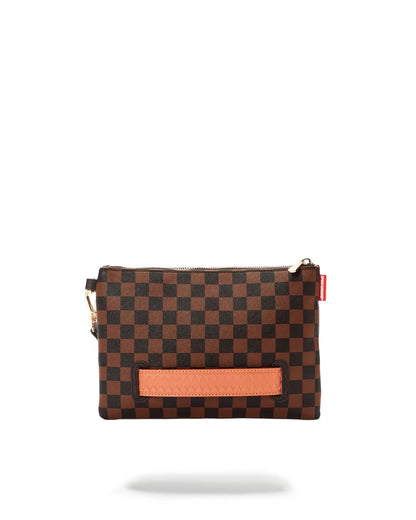 HENNY CROSSOVER CLUTCH | Sprayground Signature