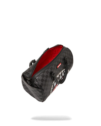 WHAT THE BEEP' SHARK MINI DUFFLE
 | Sprayground Classic