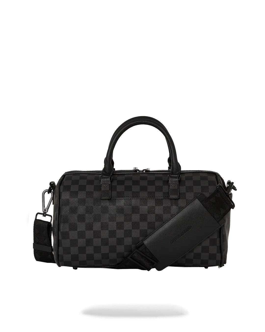 WHAT THE BEEP' SHARK MINI DUFFLE
 | Sprayground Classic
