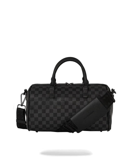 WHAT THE BEEP' SHARK MINI DUFFLE
 | Sprayground Classic