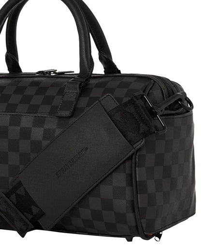WHAT THE BEEP' SHARK MINI DUFFLE
 | Sprayground Classic