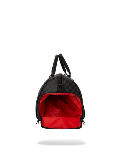 WHAT THE BEEP' SHARK DUFFLE
 | Sprayground Essential