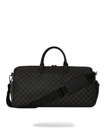 WHAT THE BEEP' SHARK DUFFLE
 | Sprayground Essential