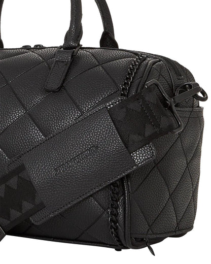 GHOST SHADOW MINI DUFFLE | Sprayground Everyday