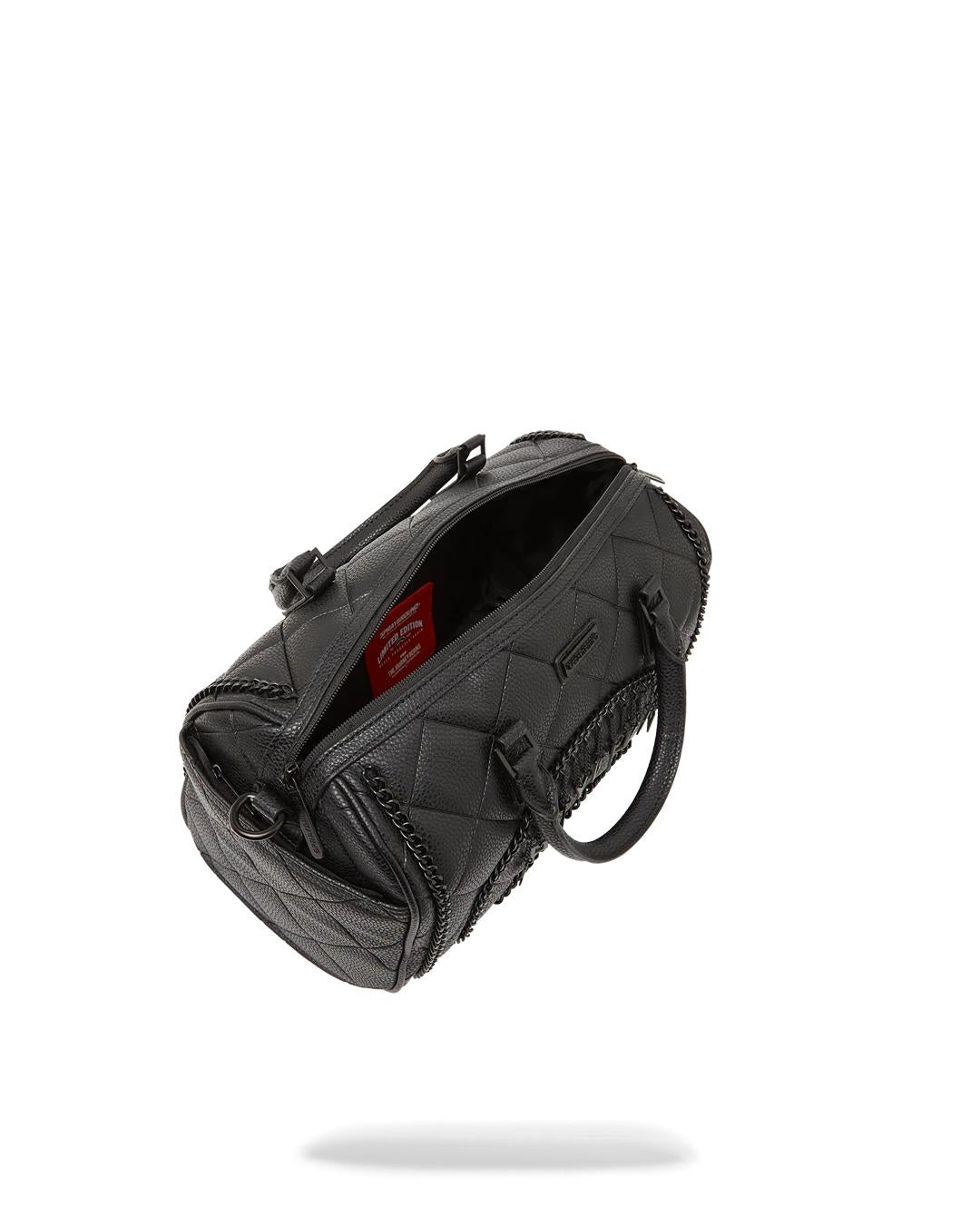 GHOST SHADOW MINI DUFFLE | Sprayground Everyday