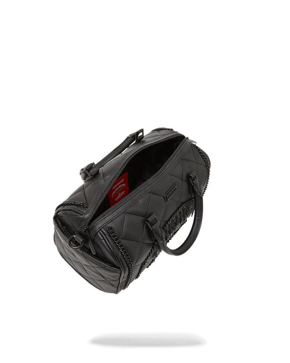 GHOST SHADOW MINI DUFFLE | Sprayground Everyday