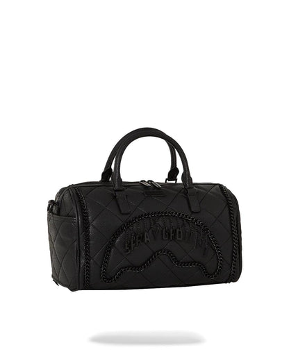GHOST SHADOW MINI DUFFLE | Sprayground Everyday