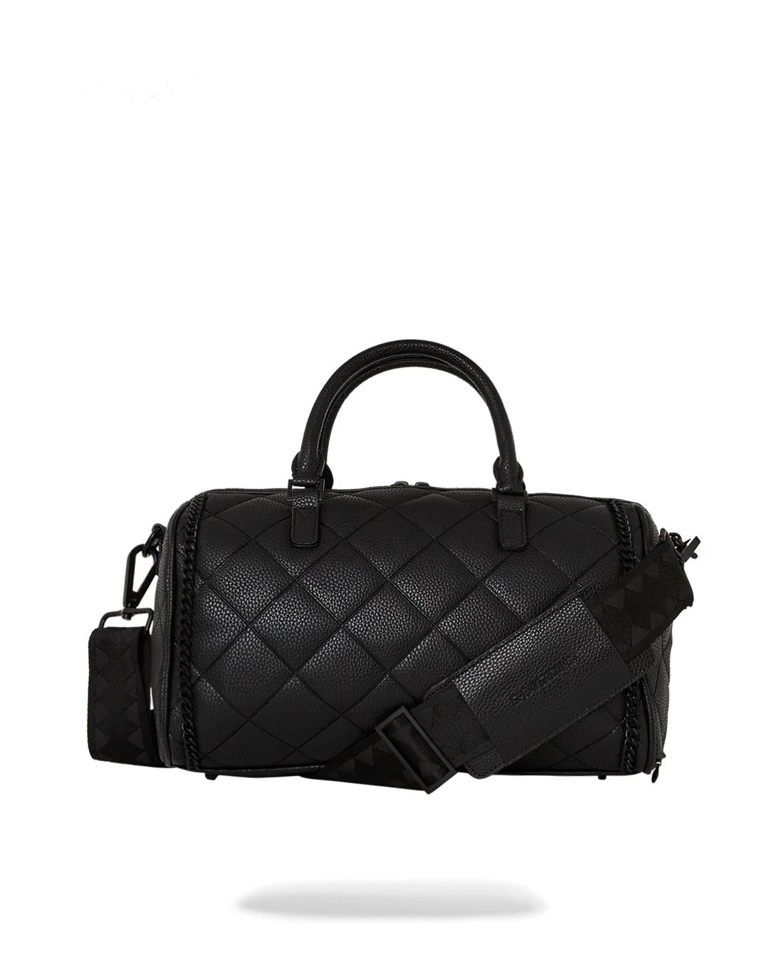 GHOST SHADOW MINI DUFFLE | Sprayground Everyday