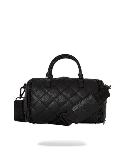 GHOST SHADOW MINI DUFFLE | Sprayground Everyday