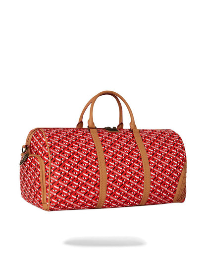 THE 3DSG CONCORDE DUFFLE | Sprayground Value