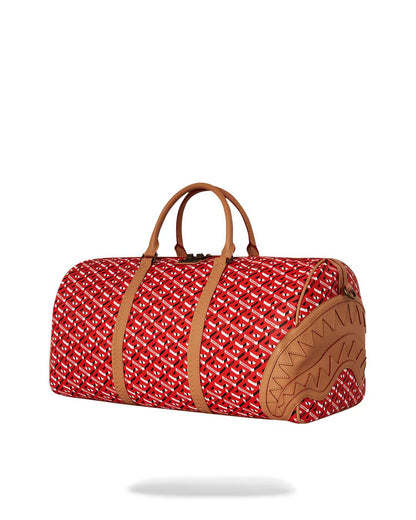 THE 3DSG CONCORDE DUFFLE | Sprayground Value