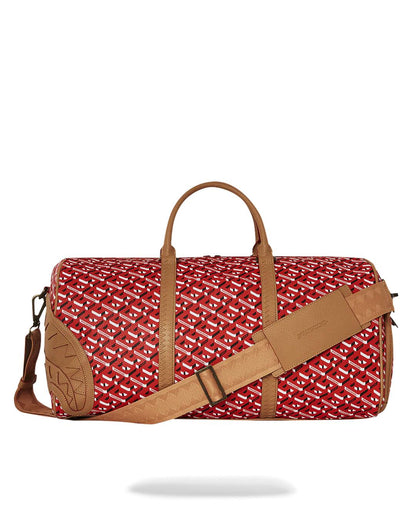THE 3DSG CONCORDE DUFFLE | Sprayground Value
