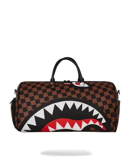 THE HANGOVER SHARK DUFFLE | Sprayground Great Value