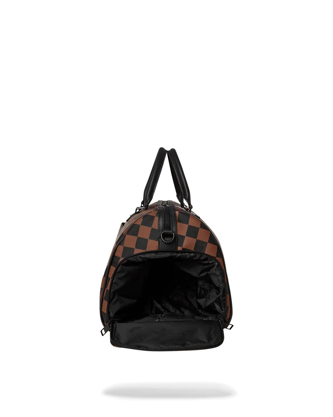 THE HANGOVER SHARK DUFFLE | Sprayground Great Value