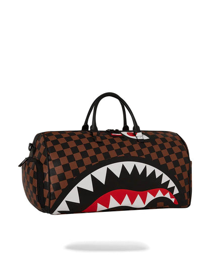 THE HANGOVER SHARK DUFFLE | Sprayground Great Value