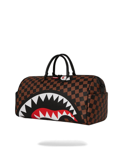 THE HANGOVER SHARK DUFFLE | Sprayground Great Value
