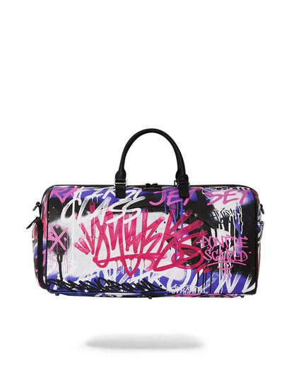 SHARK ATELIER DUFFLE | Sprayground Latest