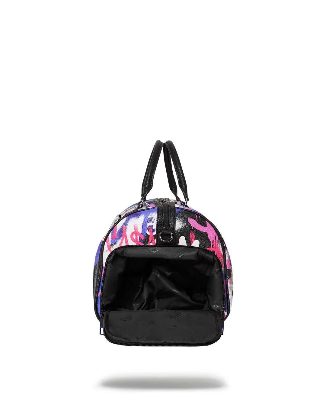 SHARK ATELIER DUFFLE | Sprayground Latest