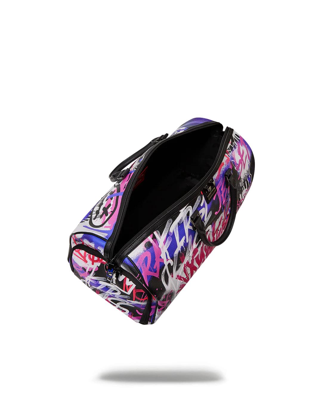 SHARK ATELIER DUFFLE | Sprayground Latest
