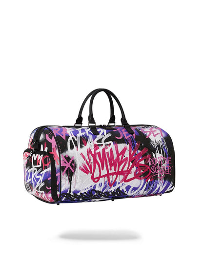 SHARK ATELIER DUFFLE | Sprayground Latest