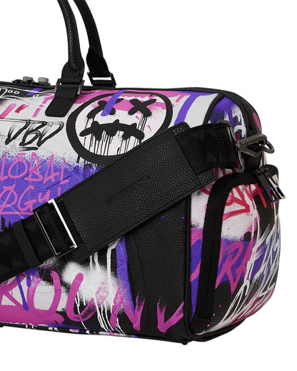 SHARK ATELIER DUFFLE | Sprayground Latest
