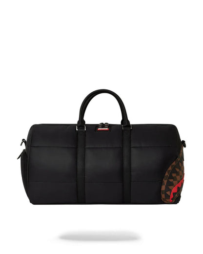PUFFER SHARK VAIL FLEX DUFFLE | Sprayground New