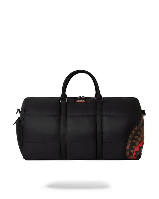 PUFFER SHARK VAIL FLEX DUFFLE | Sprayground New