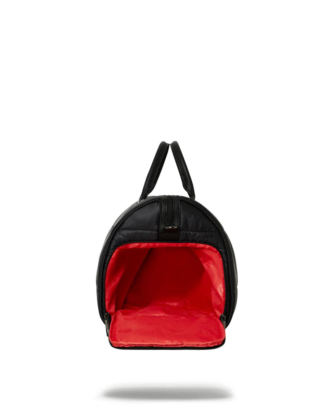 PUFFER SHARK VAIL FLEX DUFFLE | Sprayground New