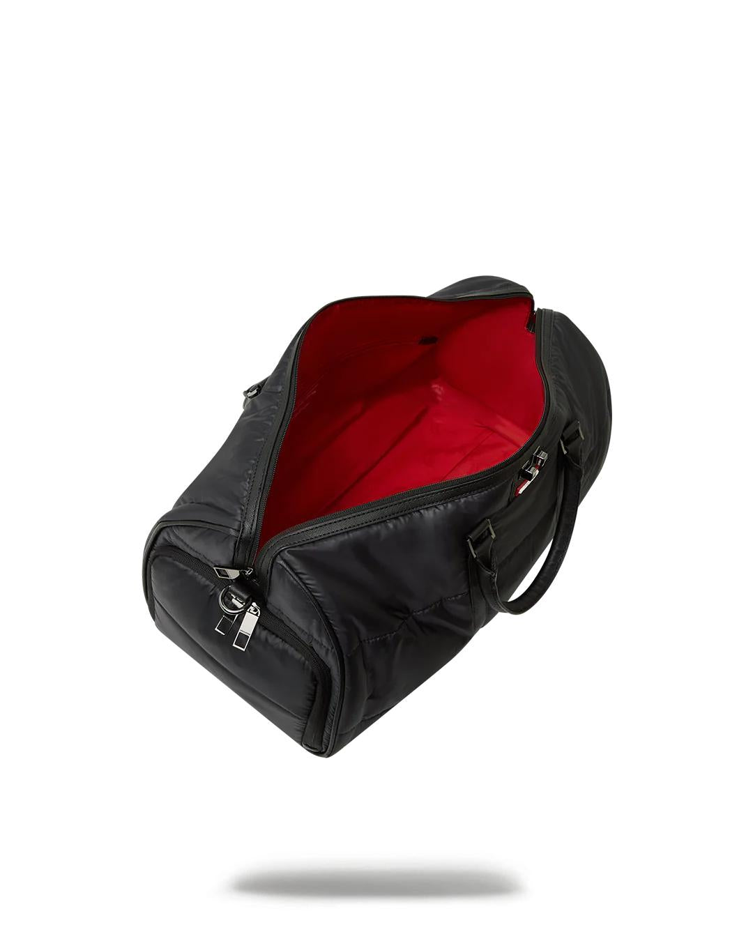 PUFFER SHARK VAIL FLEX DUFFLE | Sprayground New