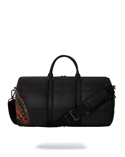 PUFFER SHARK VAIL FLEX DUFFLE | Sprayground New