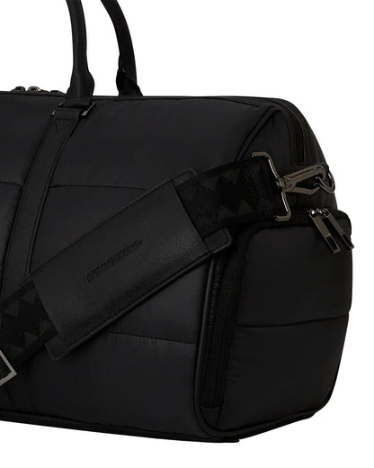 PUFFER SHARK VAIL FLEX DUFFLE | Sprayground New