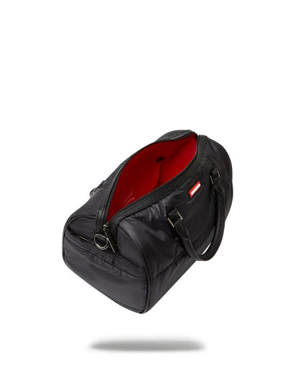 PUFFER SHARK VAIL FLEX MINI DUFFLE | Sprayground Featured