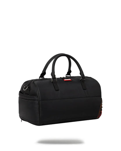 PUFFER SHARK VAIL FLEX MINI DUFFLE | Sprayground Featured