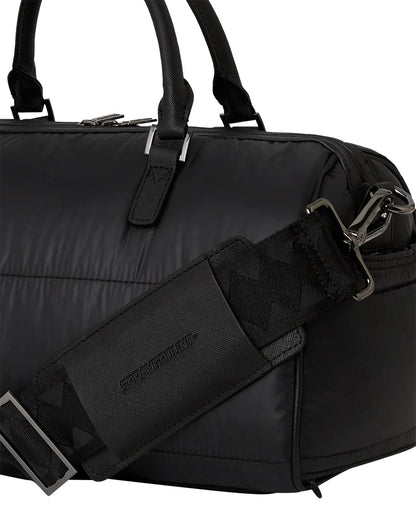 PUFFER SHARK VAIL FLEX MINI DUFFLE | Sprayground Featured