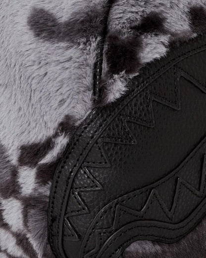 3AM PLUSH ASPEN HIGHLANDS MINI DUFFLE | Sprayground Popular
