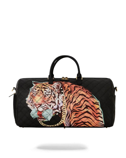 CATWALK CURRENCY DUFFLE | Sprayground Best Seller