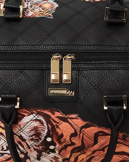 CATWALK CURRENCY DUFFLE | Sprayground Best Seller