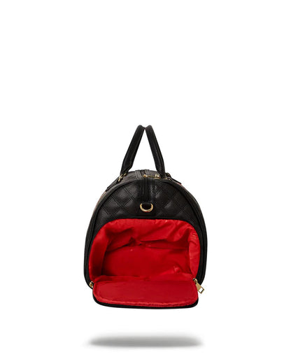 CATWALK CURRENCY DUFFLE | Sprayground Best Seller