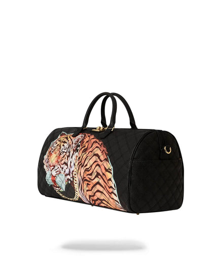 CATWALK CURRENCY DUFFLE | Sprayground Best Seller