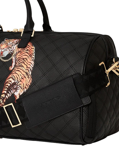 CATWALK CURRENCY DUFFLE | Sprayground Best Seller