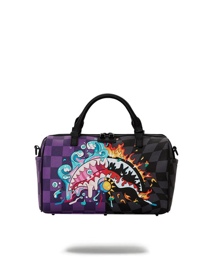 MAD SCIENTIST MINI DUFFLE | Sprayground Recommended